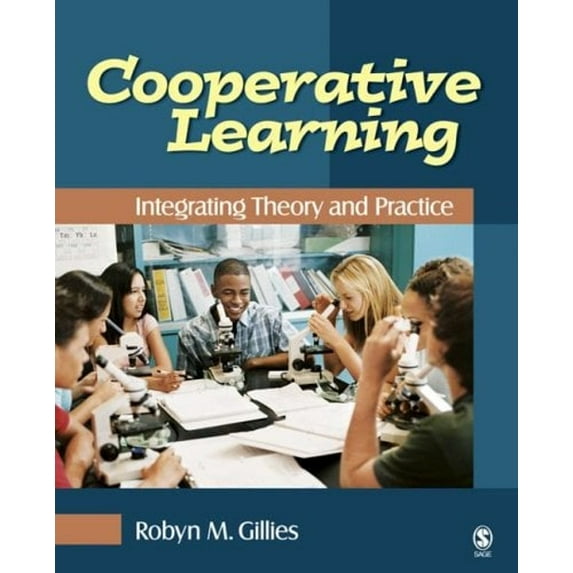 Pre-Owned Cooperative Learning: Integrating Theory and Practice (Paperback) 1412940486 9781412940481