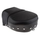 thumbnail image 4 of Asiento de Motocicleta perfecl Universal Funda de Sillín Negro 320 x 220 mm, 4 of 8