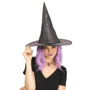 Fun World Hat Witch Oil Slick