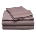 thumbnail image 2 of Superior MO300QNSH SLGR 300 Queen Sheet Set, Modal Solid - Grey, 2 of 3