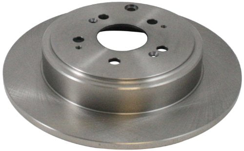 Disc Brake Rotor Front IAP Dura BR31052
