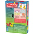 thumbnail image 4 of Candy Science Experiment Kits. Two-Pack: Gummy Candy Lab & Super Duper Bubble Gum Lab, 4 of 5