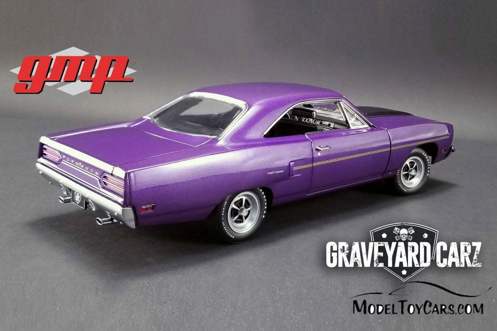 graveyard carz diecast cars