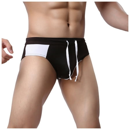 Bigersell Cute Panties Clearance Womens Cotton Underwear Boyshort Thongs Panty Style P-1347 Cotton Plus Size Panties Lace Thongs Briefs Mid Waist Women Cheeky Panties Coffee M