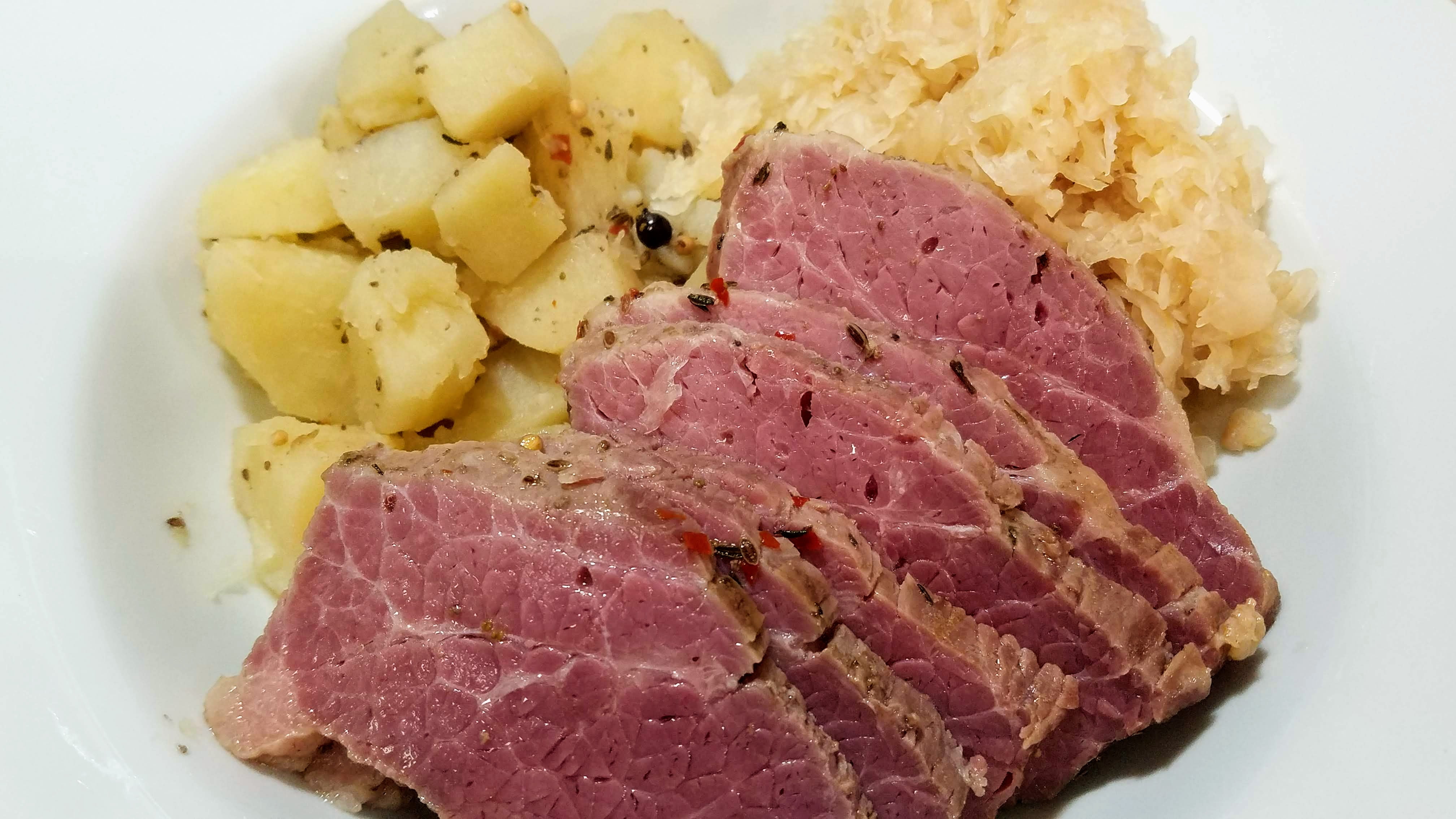 Southie Corned Beef And Pickling Spice Blend Walmart Com Southie Corned Beef And Pickling Spice Blend Walmart Com
