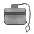 thumbnail image 1 of Tapa de la cubierta del gancho de remolque del parachoques trasero 51127187542 Accesorios de repuesto para coche E90 3-Serie 325i 325Xi 328i 330i 2005-2008, 1 of 14