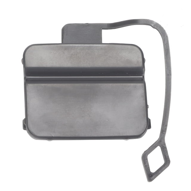 Tapa de la cubierta del gancho de remolque del parachoques trasero 51127187542 Accesorios de repuesto para coche E90 3-Serie 325i 325Xi 328i 330i 2005-2008