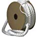 thumbnail image 2 of Imperial Manufacturing Rope Gasket Fbrgls 5/8X75 Wht GA0173, 2 of 2