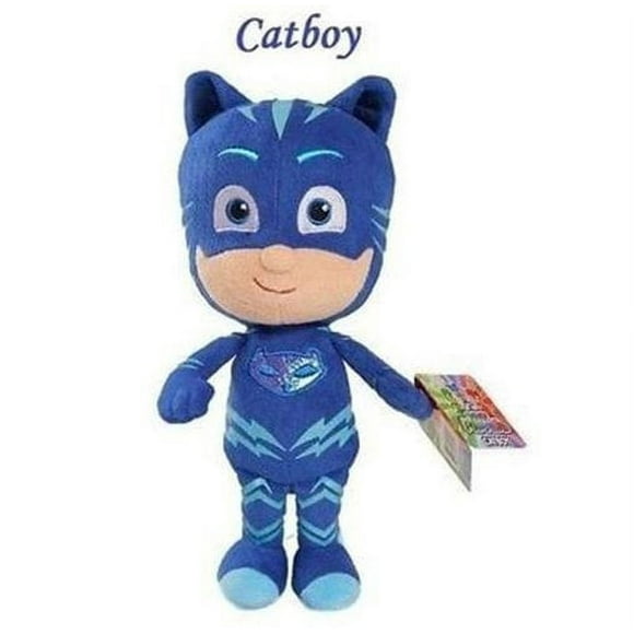 Small Masked man plush toy Masked Man blue 20-25cm,Stuffed Animals