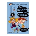 thumbnail image 1 of La Guerra del Bosque, 1 of 2