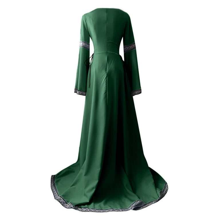 chinese dress ladies Seraphina Butterfly Cut-Out Maxi Dress -- Green main image 1