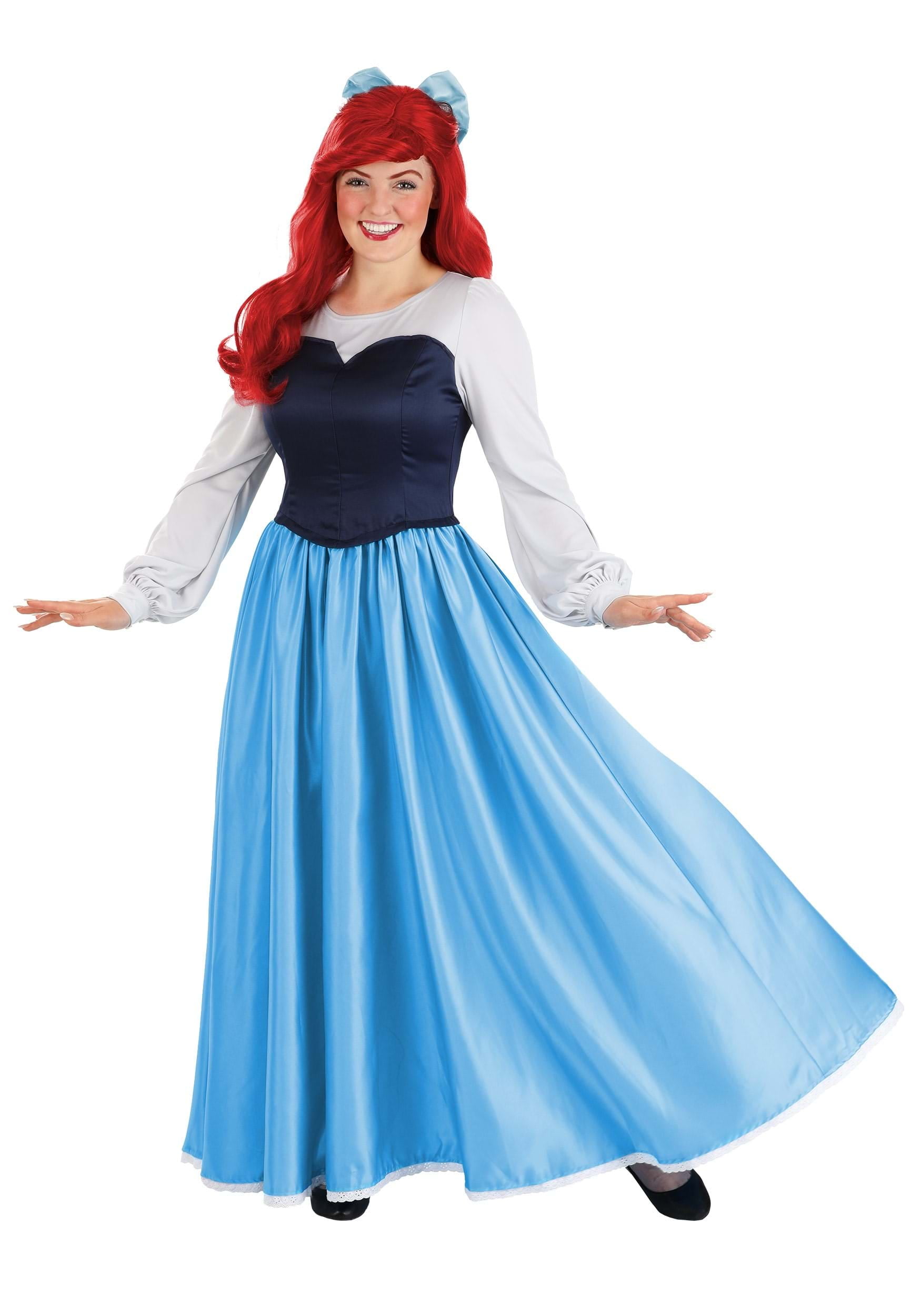 christma dress Oiefeen Women's Christmas Skirt and Hooded Cloak Match (2022033STGN, S) … : Clothing, Shoes & Jewelry Color:As Photo(Red) ladies fashion comfortable fabric provides warmth Style Ladies Beach Outfits