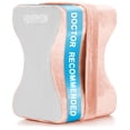 thumbnail image 1 of Almohada de Rodilla Ortopédica foverhom Viscoelástica para Aliviar Ciática y Dolor de Piernas, 1 of 8