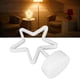 thumbnail image 5 of Letrero De Neón, Letreros LED Iluminación De Novedad Luz De Neón LED Luz De Neón Para Decoraciones Caseras ANGGREK No, 5 of 7