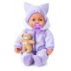 thumbnail image 3 of Muñeca Bayer Piccolina Magic Eyes de 45 cm con sonidos y accesorios, 3 of 6
