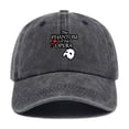thumbnail image 1 of Gorra de béisbol Phantoms Of Operas Anime para adultos, 1 of 1