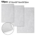 thumbnail image 6 of Professional Grade Silicone Release Paper for Press Machine - 100pcsLot, 6 of 6