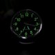 thumbnail image 1 of Mini Luminous Car Clock Automobiles Internal Stick On Digital Watch Mechanics Dashboard Clock Auto Car Interior G, 1 of 2