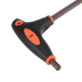 thumbnail image 5 of Unique Bargains 8mm Ball End Hex Key T-Handle Wrench Spanner, Metric S2 Steel, 5 of 5