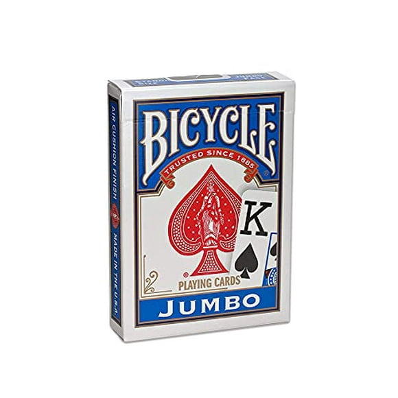 Bicycle Collectible Trading Cards
