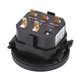 thumbnail image 3 of Medidor de batería ANGGREK Indicador de estado de batería a prueba de agua para carro de golf 12V/24V/36V/48V/72V, 3 of 8