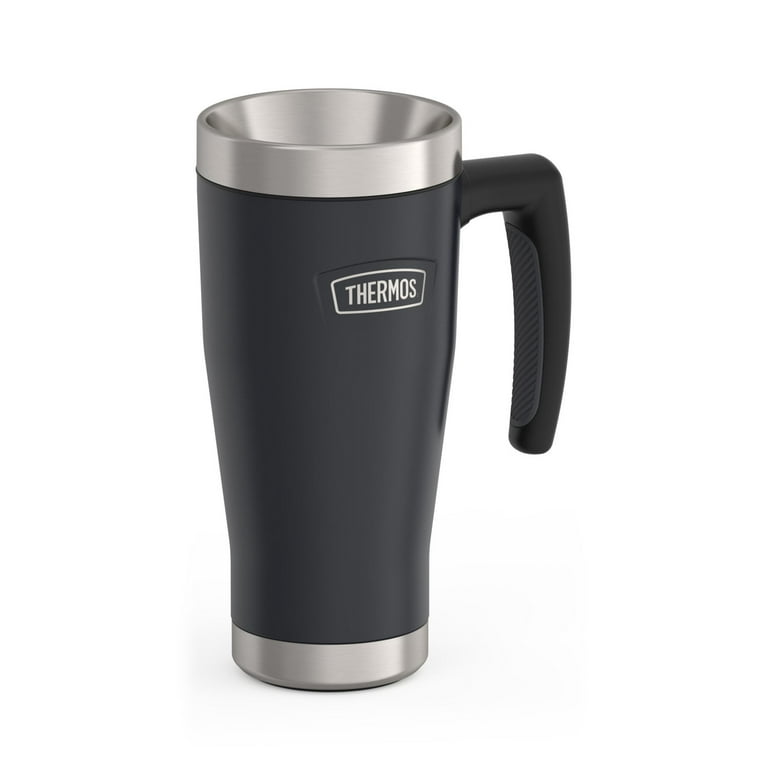 Thermos Coffee Stainless Steel, Stainless Steel Coffee Mug