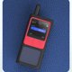 thumbnail image 5 of Para Mijia para Smart Walkie Talkie 3 Altavoz exterior para carcasa para funda de silicona, azul azul, 5 of 5