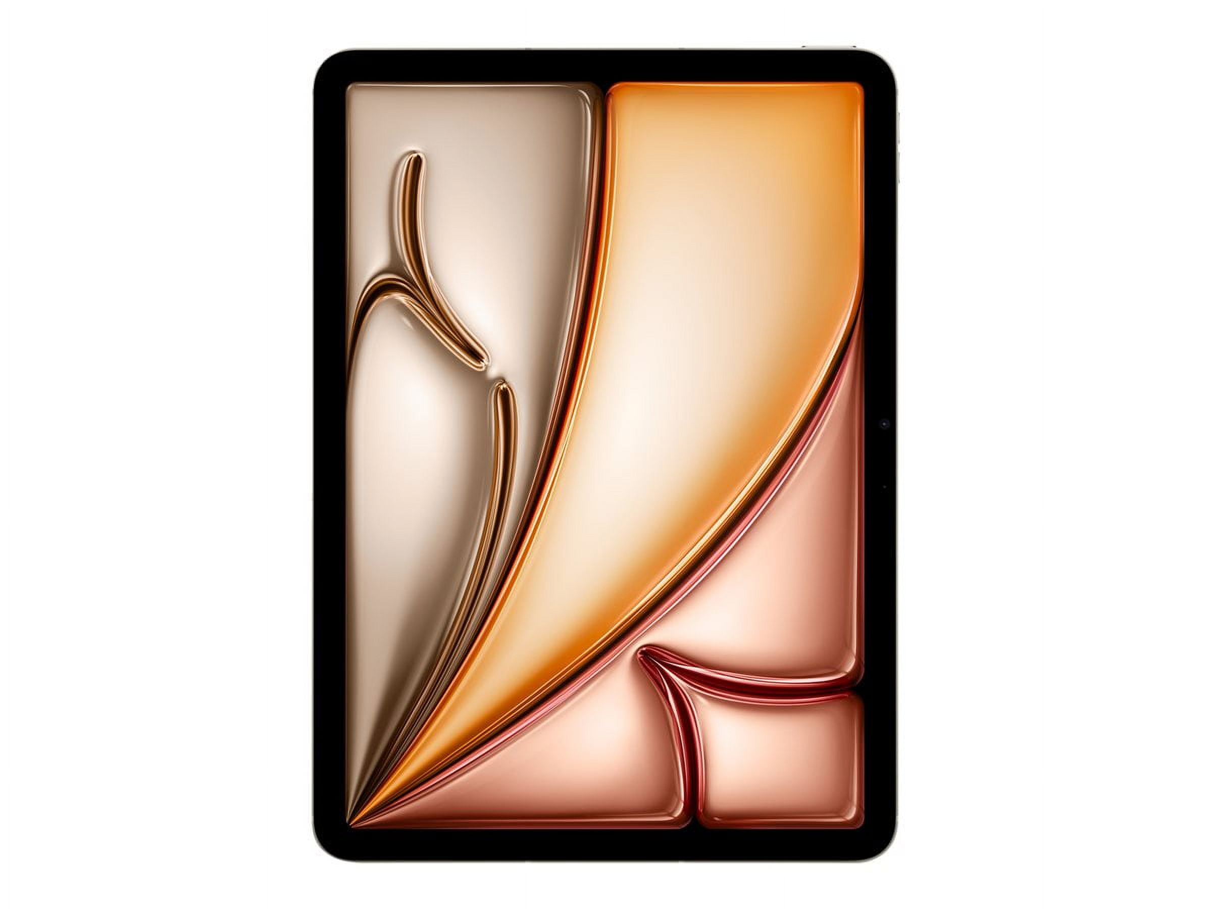 iPad Air (M2) 128GB Wifiモデル 13インチiPad Air Wi-Fi + Cellularモデル 256GB - スペース
