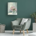 thumbnail image 4 of Carol Rowan 'Spring Bouquet II' Canvas Art, 4 of 4