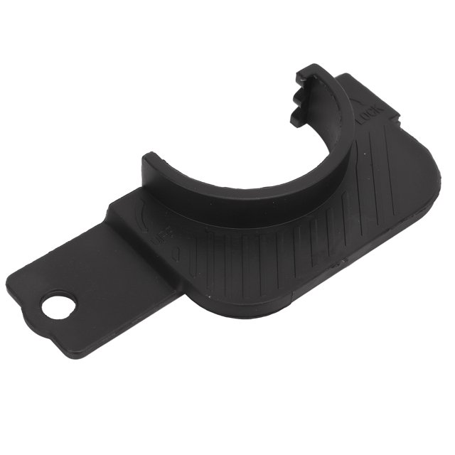 Fuel Cap Holder,Gas Cap Holder Black Fuel Cap Bracket Fuel Tank Cap Holder High-Intensity Output