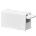thumbnail image 1 of Coofit Rouleau Presse-Dentifrice en Plastique : Rouleau de Dentifrice Support de Dentifrice, 1 of 10