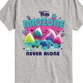 thumbnail image 3 of Trolls - Band Together - Brozone - Toddler and Youth Short Sleeve Graphic T-Shirt, 3 of 5