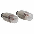 thumbnail image 3 of Luces para ruedas, 2 piezas, luces para ruedas de coche, bicicleta, válvula de neumático, luz antipolvo, lámpara para radios de coche, grado profesional, 3 of 8