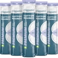 thumbnail image 1 of Cotton Rounds Cliganic Premium 100% algodón puro (500 unidades), 1 of 6