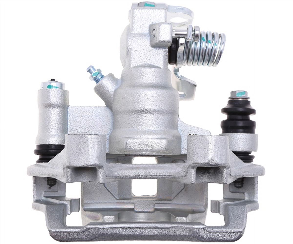 Raybestos Element3 New Semi-Loaded Caliper & Bracket Assy
