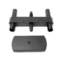 Cummins ISX 3164606 Cylinder Liner Press Installer Tool Alternative