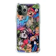 thumbnail image 1 of Funda Money Maker Para iPhone Antigolpes, 1 of 3