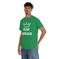 thumbnail image 6 of NAP QUEEN T-shirt Tee Shirt Top Nap, Sleep, Lazy, Rest, Sleep Shirt, 6 of 9