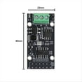 thumbnail image 3 of SPI to CANFD Module MCP2518FD Module ATA6560 Transceiver CAM Bus Module Ultra MCP2515,1 * SPI to CANFD module, 3 of 8