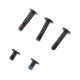 thumbnail image 1 of 6x Kits de Tornillos de Batería para Portátil AIR A1466 A1369 A1465 6 piezas, 1 of 8