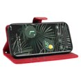 thumbnail image 3 of Flip Case For FOXDOCK Google Pixel 6 Pro Card Slots and Kickstand Function Skin Feel Leather, 3 of 5