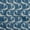 Blue, variant on oneOone Cotton Flex Dusty Rose Fabric Abstract Bird Quilting Supplies Print Sewing Fabric By The Yard 40 Inch Wide-UE