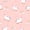 Blush White Beige, variant on Manfei Cute Rainbow Unicorn Twin Comforter Sets 2pcs,Cartoon Starry Sky Bedding Set,1 Comforter and 1 Pillowcase,Reversible
