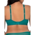 thumbnail image 5 of Smart & Sexy Women's Sheer Mesh Plunge Bralette, Style-SA1422, 5 of 6
