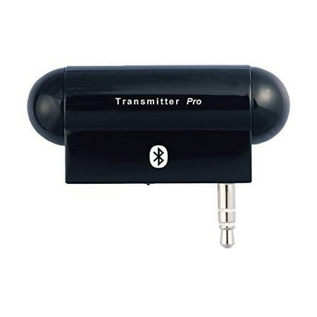 Alead TxPro Bluetooth Wireless Multilink Stereo Audio Transmitter (A2DP) with 3.5 mm Audio Plug  for iPod  iPad  Zune  Zen  Sansa  Mp3 Players  PSP  Nintendo 3D  TV  Car Stereo  Home Stereo price history on PriceWatchPro