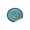Sky Blue, variant on NovaStitch 2 in 1 Deodorant Floor Drain Cover Cute Cartoon Stink Proof Seal for Toilet Bathroom Kitchen Floor Drain Odor Block