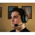 thumbnail image 3 of Micrófono Weishan para Razer Kaira Pro inalámbrico desmontable, 3 of 6