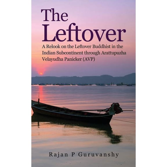 The Leftover (Paperback)