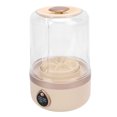 thumbnail image 1 of Lavadora De Ropa Interior, Mini Lavadora Portátil Compacta Multiusos De 3600 MAh, 2 Engranajes Para Dormitorio, 1 of 7