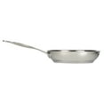 thumbnail image 5 of Cuisinart Chef's Classic Stainless Cookware 8'' Skillet, 5 of 7